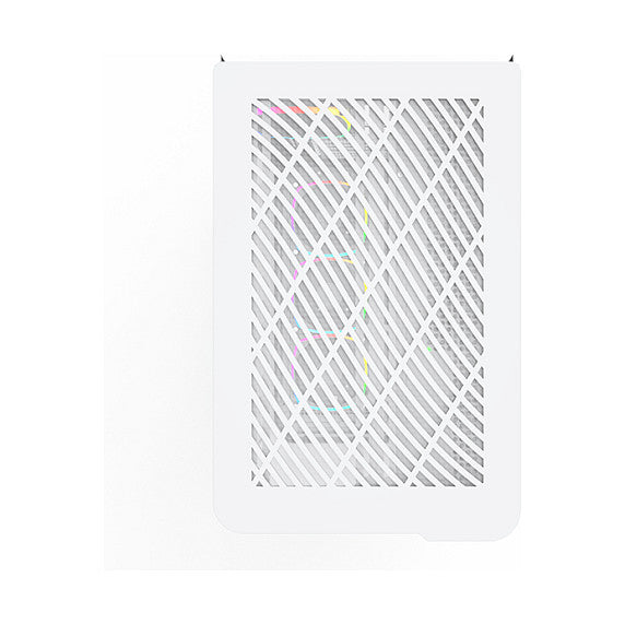 Midi Montech KING 95 PRO TG White