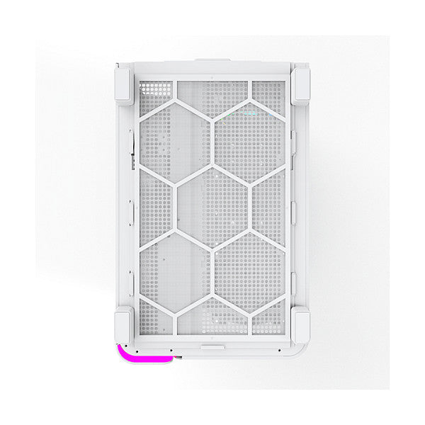 Midi Montech KING 95 PRO TG White