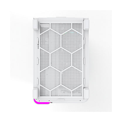 Midi Montech KING 95 PRO TG White