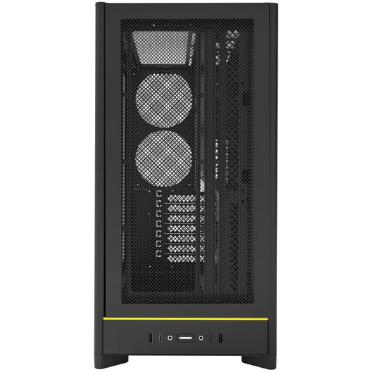 Midi Montech HS01 TG Black