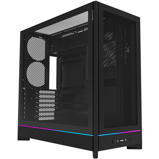 Midi Montech HS01 TG Black