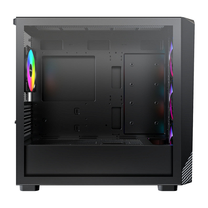 Midi Montech X5M TG Black
