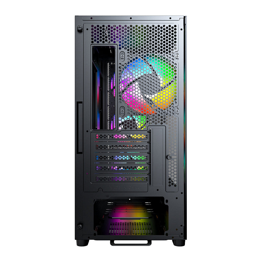 Midi Montech X5M TG Black