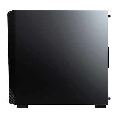 Midi Montech X5M TG Black