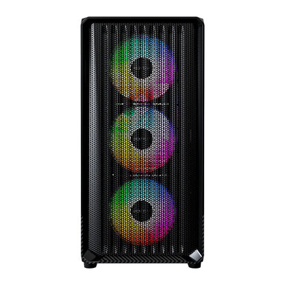 Midi Montech X5M TG Black