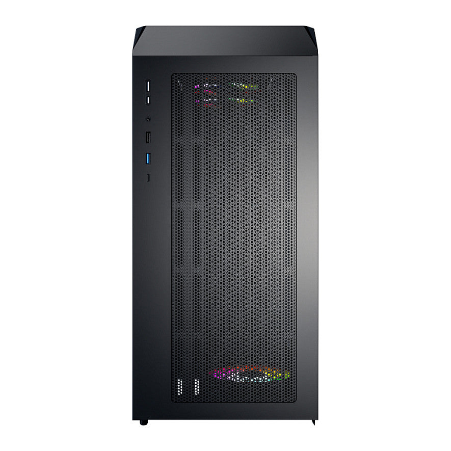 Midi Montech X5M TG Black