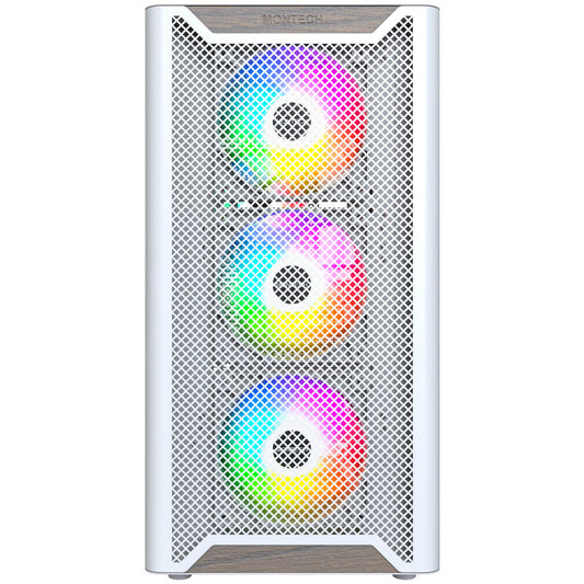 Midi Montech XR Wood White