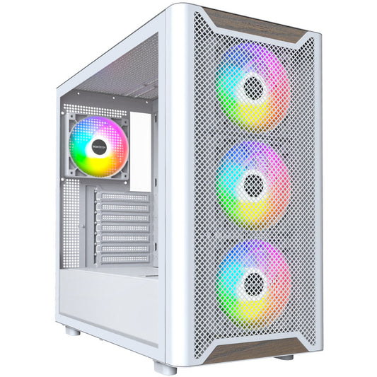 Midi Montech XR Wood White