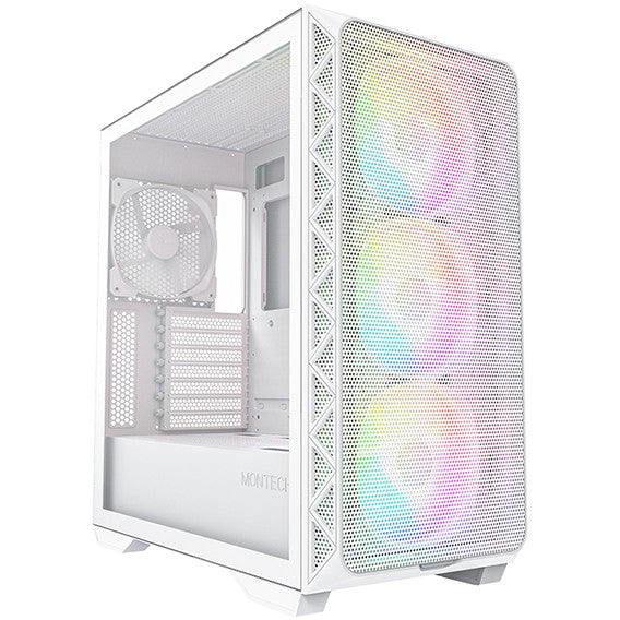 Midi Montech AIR 903 MAX TG White