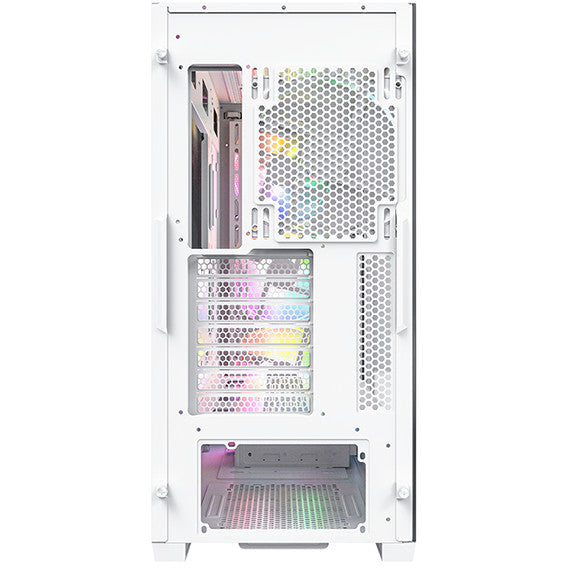 Midi Montech AIR 903 MAX TG White