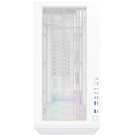 Midi Montech AIR 903 MAX TG White