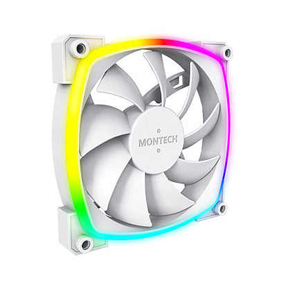 120mm Montech AX120 PWM 120x120x25
