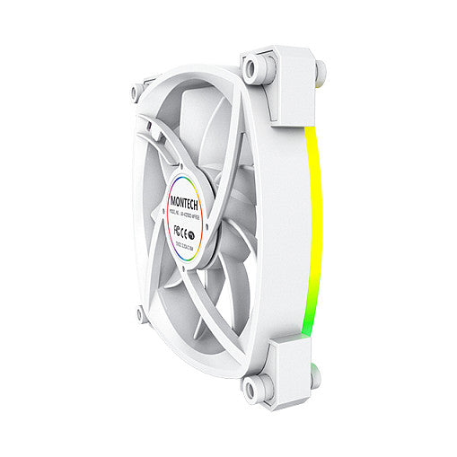 120mm Montech AX120 PWM 120x120x25