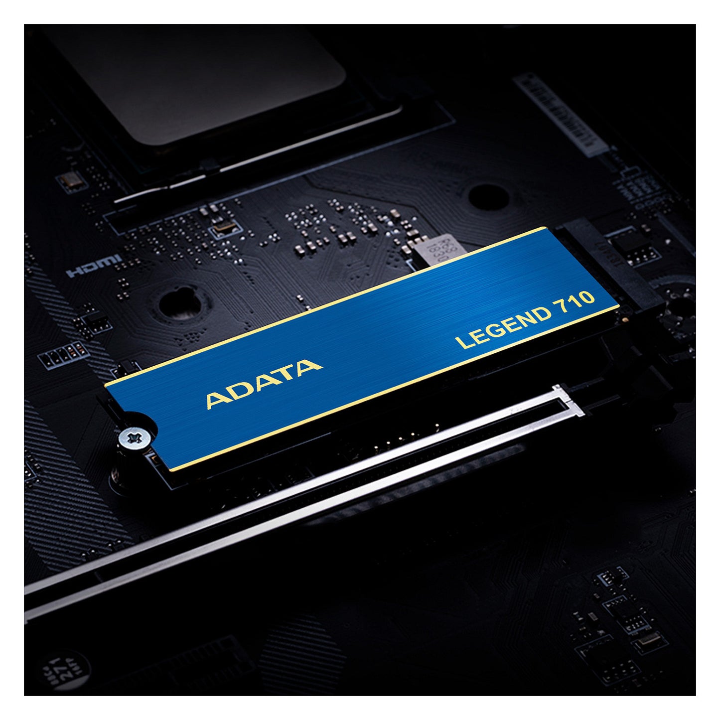 M.2 512GB ADATA PCI-E NVMe Legend 710 retail