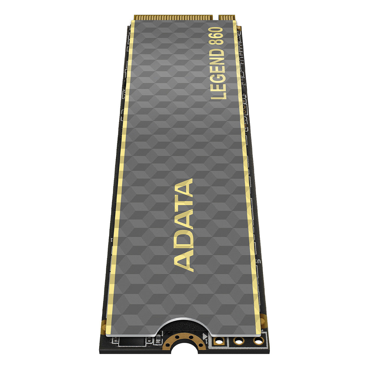M.2 ADATA LEGEND 860 1 TB (PCIe 4.0 x4, NVMe 2.0, M.2 2280)