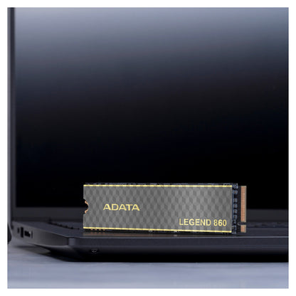 M.2 ADATA LEGEND 860 1 TB (PCIe 4.0 x4, NVMe 2.0, M.2 2280)