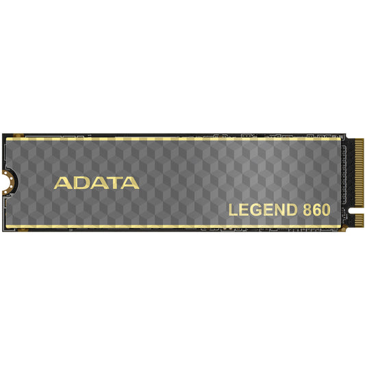 M.2 2TB ADATA PCI-E NVMe Gen4 Legend 860