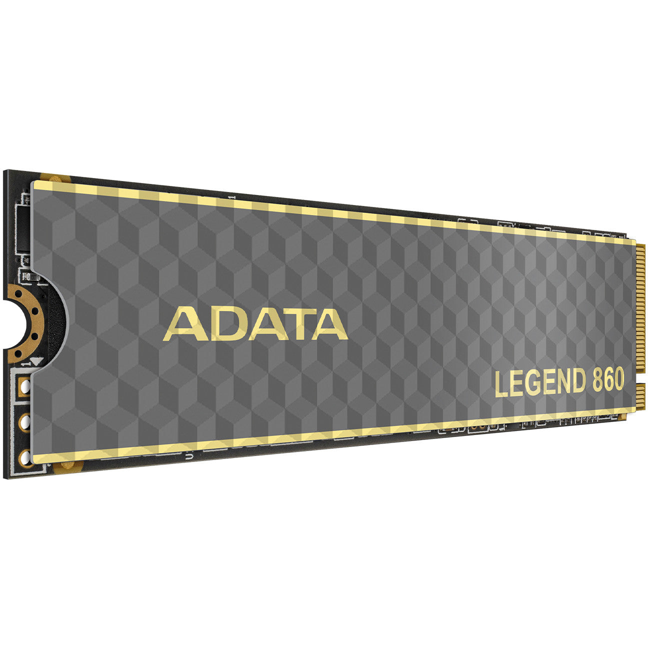 M.2 2TB ADATA PCI-E NVMe Gen4 Legend 860