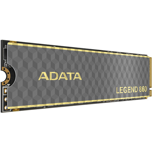 M.2 2TB ADATA PCI-E NVMe Gen4 Legend 860