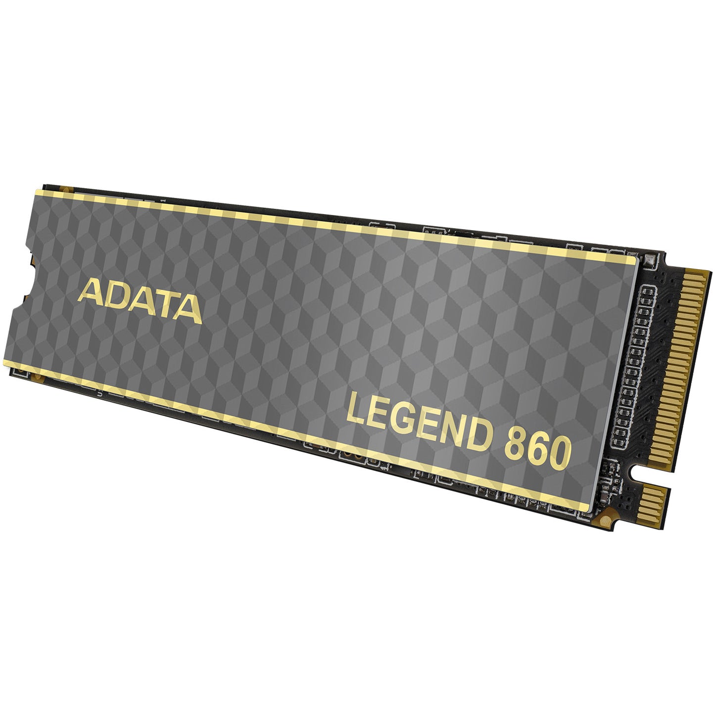 M.2 2TB ADATA PCI-E NVMe Gen4 Legend 860
