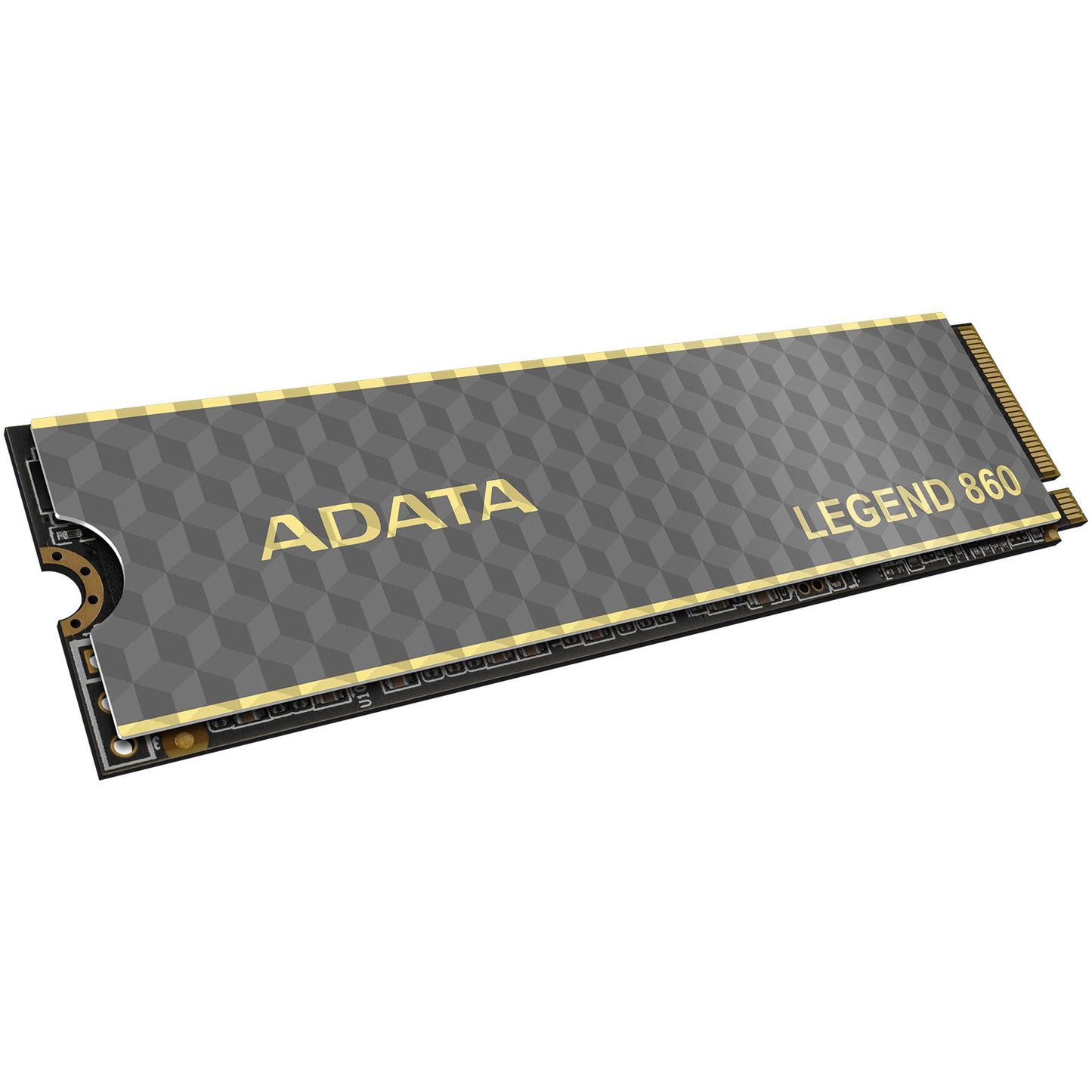 M.2 2TB ADATA PCI-E NVMe Gen4 Legend 860