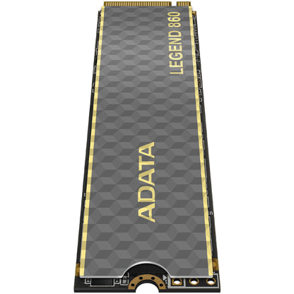 M.2 2TB ADATA PCI-E NVMe Gen4 Legend 860