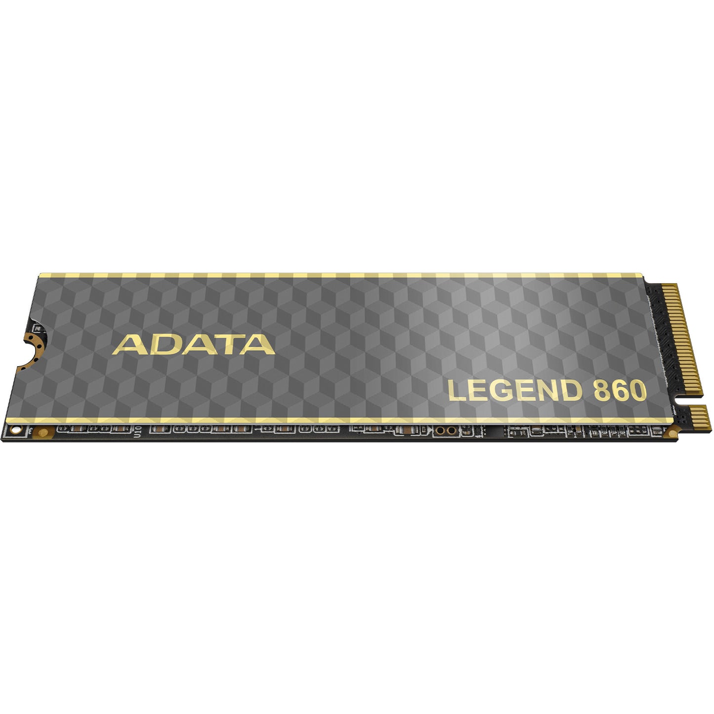 M.2 2TB ADATA PCI-E NVMe Gen4 Legend 860