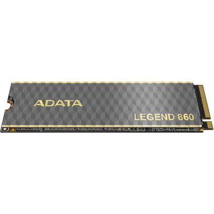M.2 2TB ADATA PCI-E NVMe Gen4 Legend 860