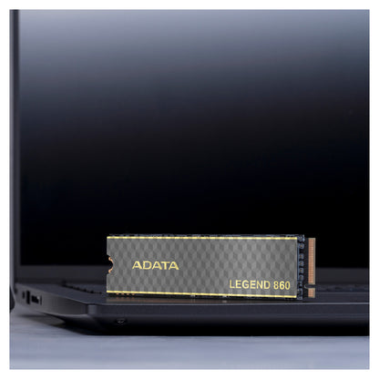 M.2 2TB ADATA PCI-E NVMe Gen4 Legend 860