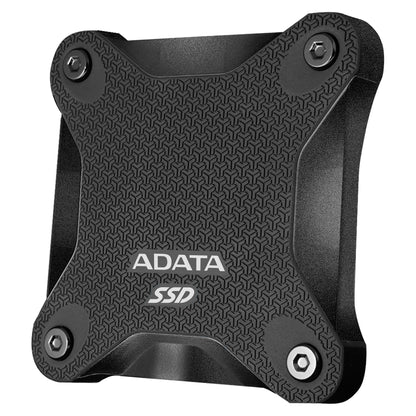 ADATA SD620 512 GB, (schwarz, Micro-USB-B 3.2 Gen 2 (10 Gbit/s))