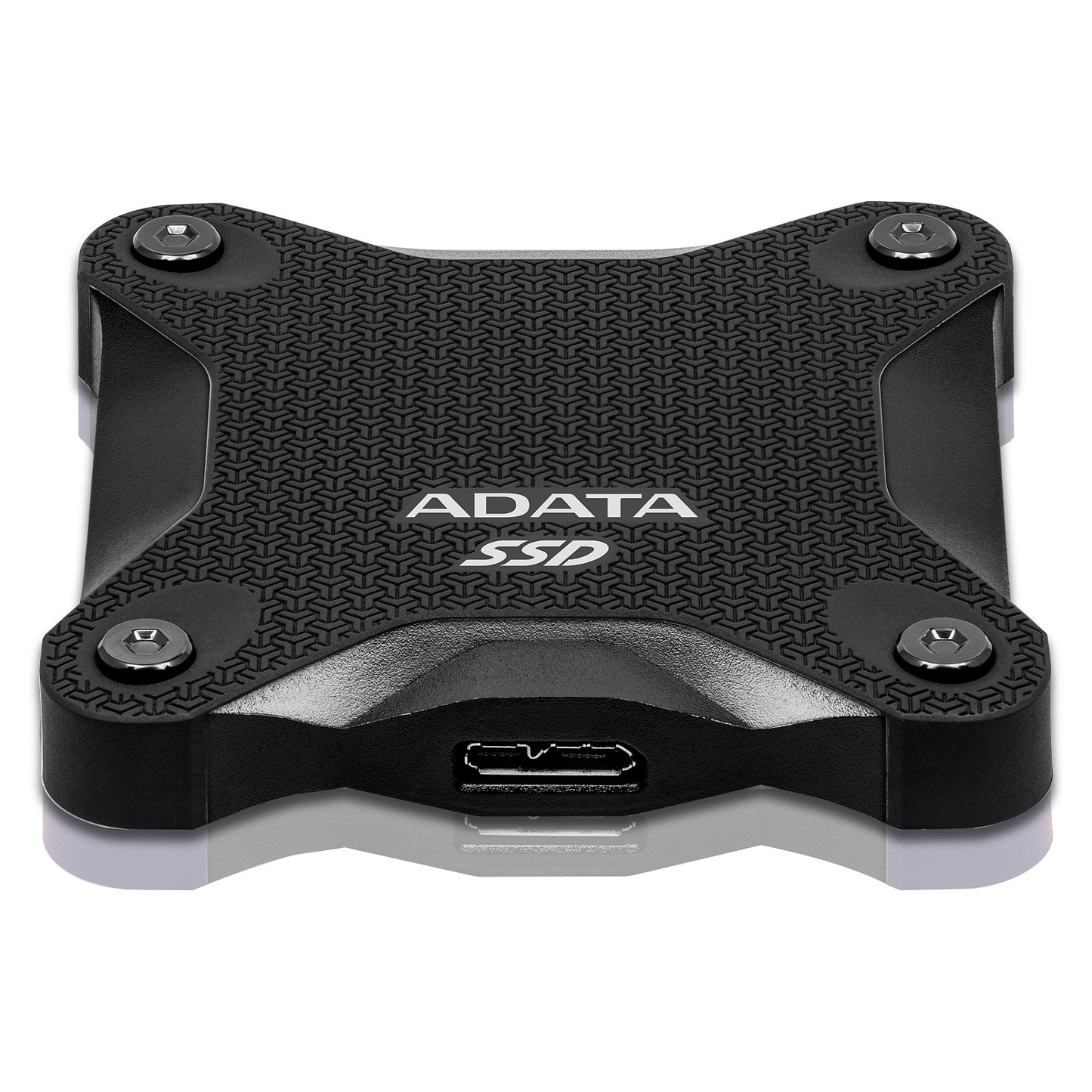 ADATA SD620 512 GB, (schwarz, Micro-USB-B 3.2 Gen 2 (10 Gbit/s))