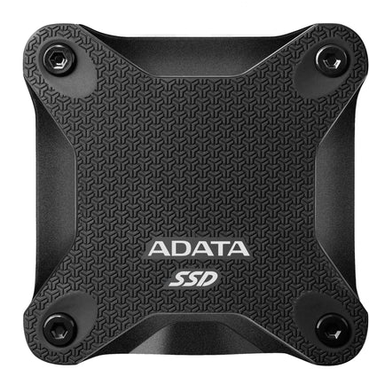 1TB ADATA Portable SD620 USB3.2 schwarz