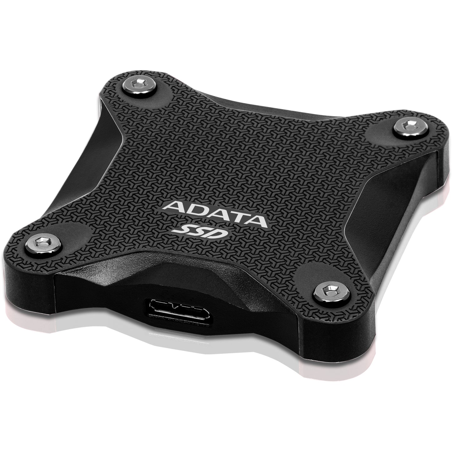 1TB ADATA Portable SD620 USB3.2 schwarz