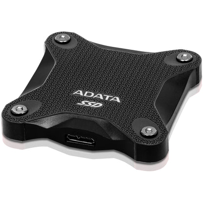 1TB ADATA Portable SD620 USB3.2 schwarz