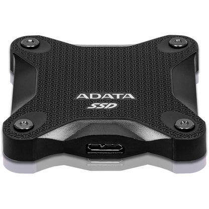 1TB ADATA Portable SD620 USB3.2 schwarz