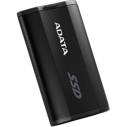 1TB ADATA SD810 (schwarz, USB-C 3.2 Gen 2x2 (20 Gbit/s))