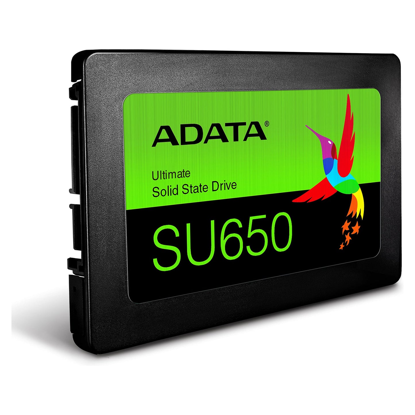 2,5" 512GB ADATA SATAIII SU650 3D NAND retail