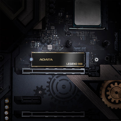 M.2 2TB ADATA PCI-E NVMe Gen4 Legend 900 retail