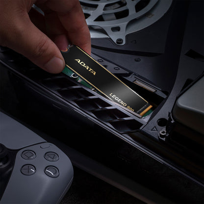 M.2 2TB ADATA PCI-E NVMe Gen4 Legend 900 retail