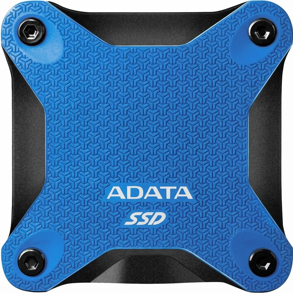 ADATA SD620 1TB (blau, Micro-USB-B 3.2 Gen 2 (10 Gbit/s))