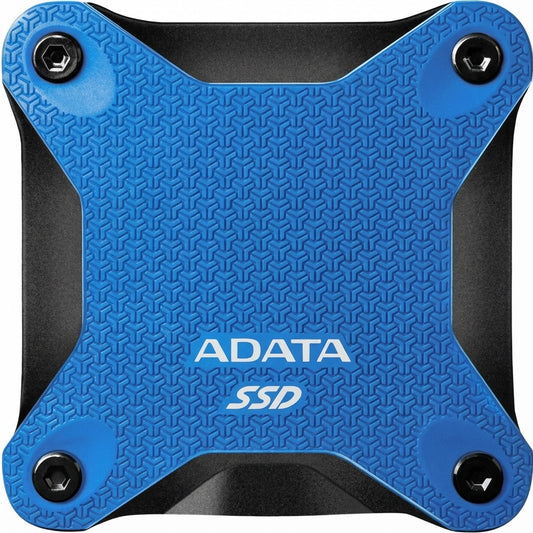 ADATA SD620 1TB (blau, Micro-USB-B 3.2 Gen 2 (10 Gbit/s))