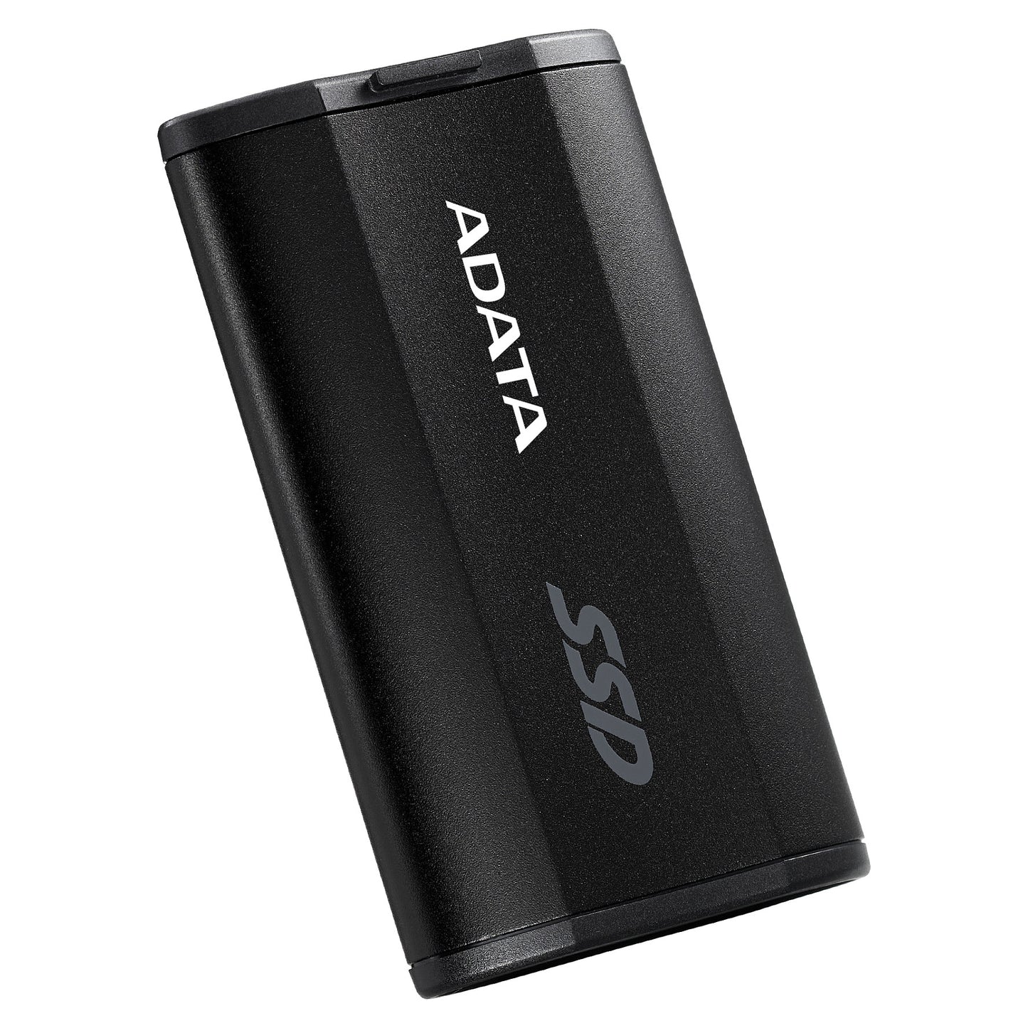 ADATA SD810 2 TB (schwarz, USB-C 3.2 Gen 2x2 (20 Gbit/s))