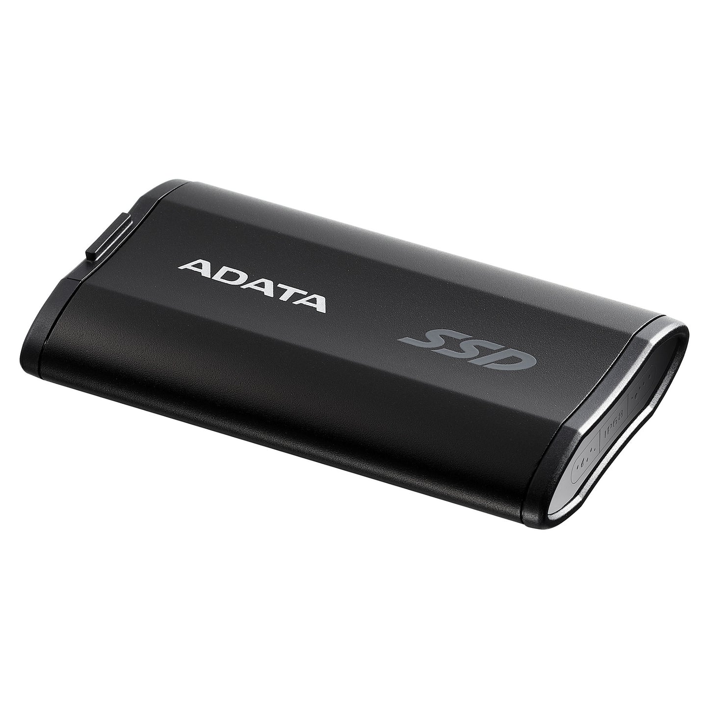ADATA SD810 2 TB (schwarz, USB-C 3.2 Gen 2x2 (20 Gbit/s))