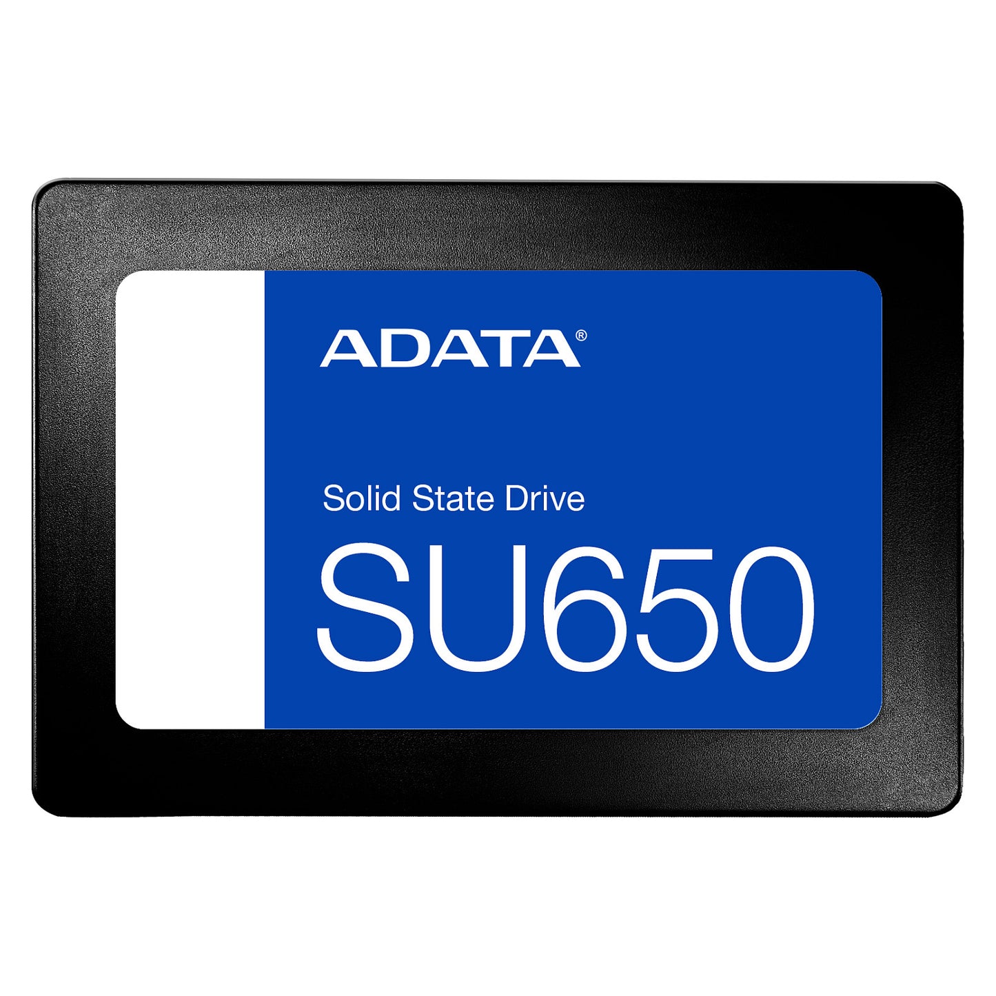 2,5" 2TB ADATA SATAIII SU650 3D NAND retail