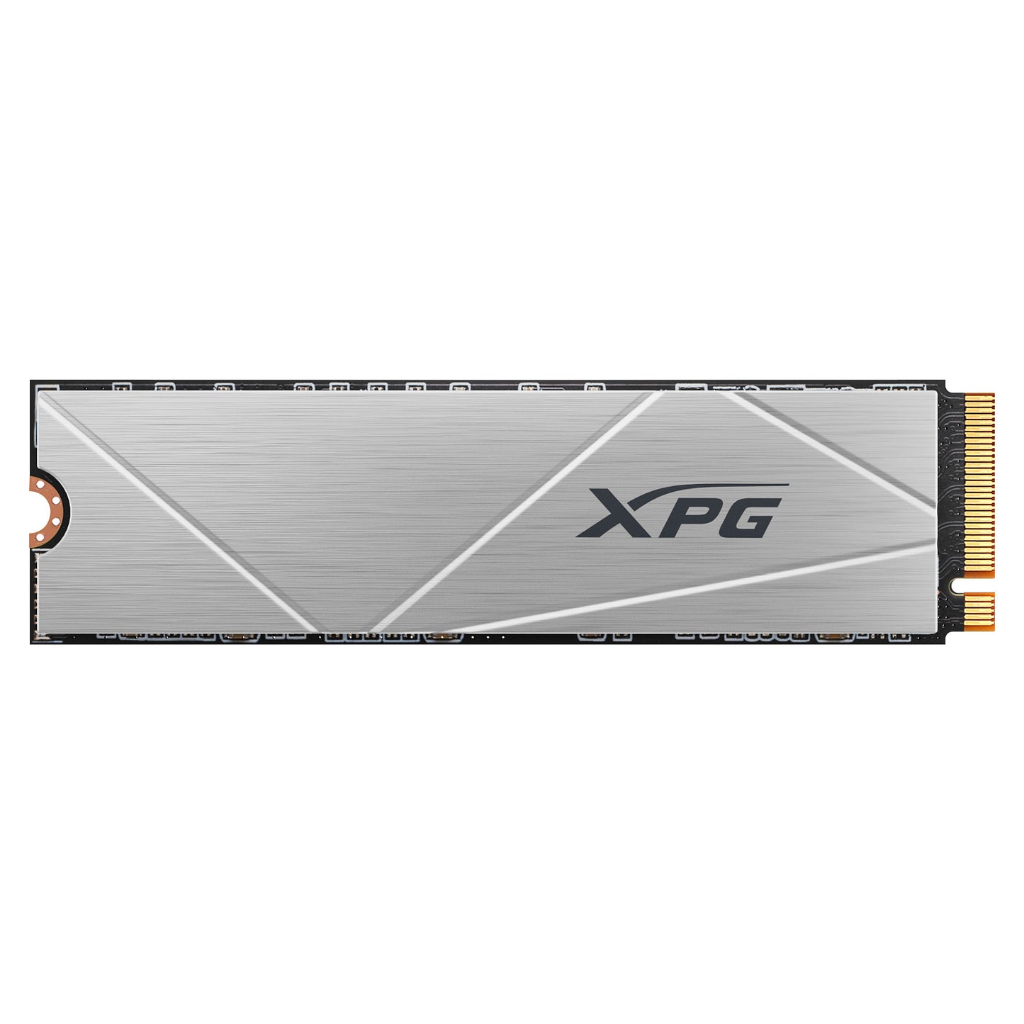 M.2 ADATA XPG GAMMIX S60 BLADE 1 TB (PCIe 4.0 x4, NVMe, M.2 2280)