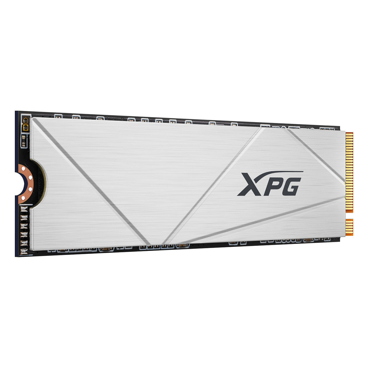 M.2 ADATA XPG GAMMIX S60 BLADE 1 TB (PCIe 4.0 x4, NVMe, M.2 2280)