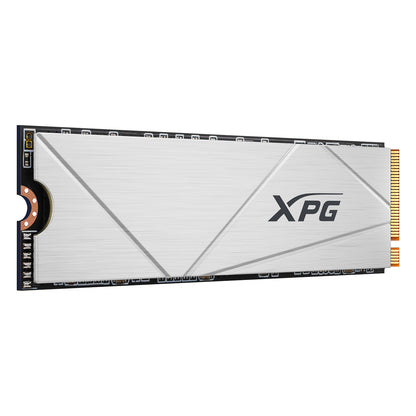 M.2 ADATA XPG GAMMIX S60 BLADE 1 TB (PCIe 4.0 x4, NVMe, M.2 2280)