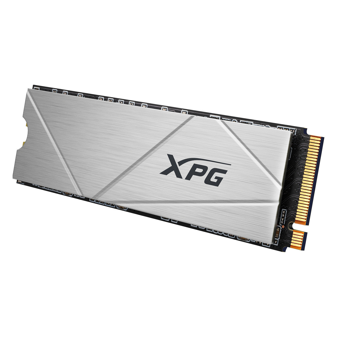 M.2 ADATA XPG GAMMIX S60 BLADE 1 TB (PCIe 4.0 x4, NVMe, M.2 2280)