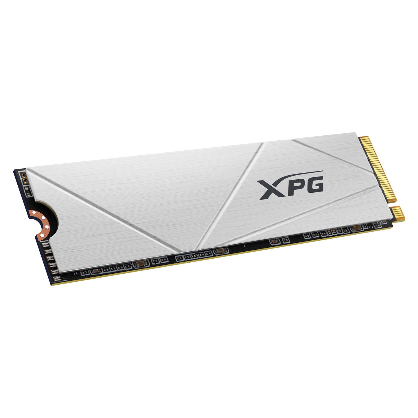 M.2 ADATA XPG GAMMIX S60 BLADE 1 TB (PCIe 4.0 x4, NVMe, M.2 2280)
