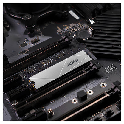 M.2 ADATA XPG GAMMIX S60 BLADE 1 TB (PCIe 4.0 x4, NVMe, M.2 2280)